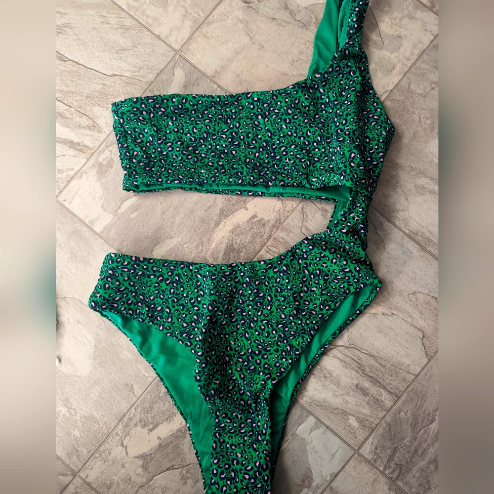 Bathing Suit